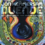 Duende - Featuring Jon Hemmersam, David Liebman & Rakalam Bob Moses