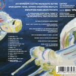 Duende - Featuring Jon Hemmersam, David Liebman & Rakalam Bob Moses