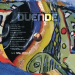 Duende - Featuring Jon Hemmersam, David Liebman & Rakalam Bob Moses