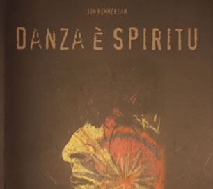 Danza È Spiritu - Music for saxophone, guitar/piano, bass, flute, percussion and strings