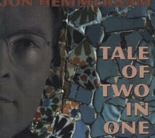 Tale of Two in One - Cover