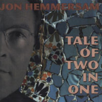 Tale of Two in One - Cover
